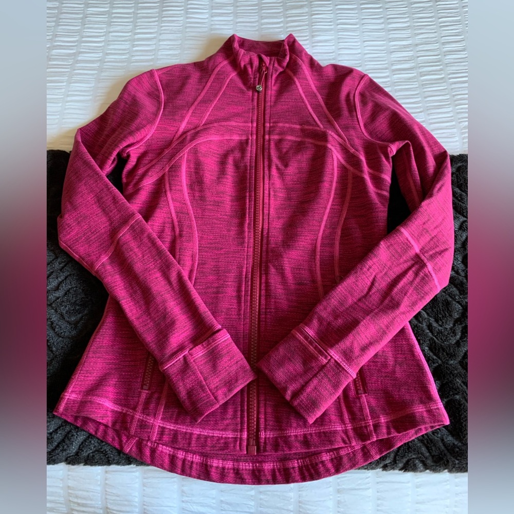 Lululemon Define jacket